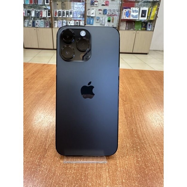 iPhone 14 Pro