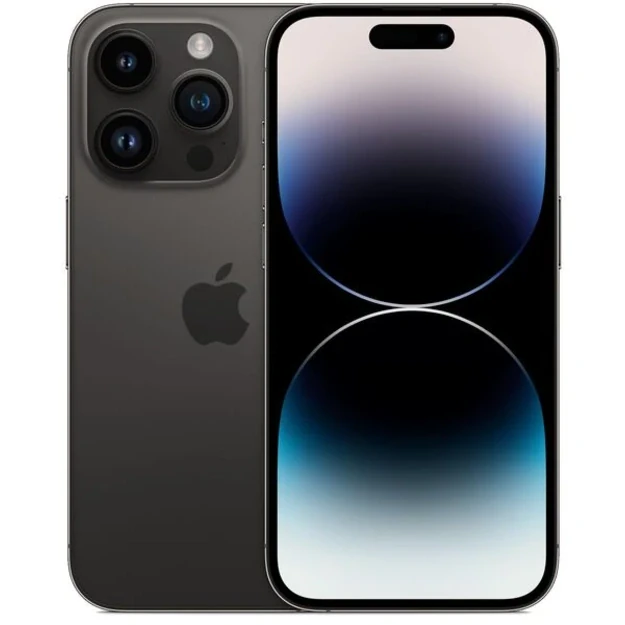 iPhone 14 Pro